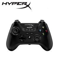 ราคา จอยเล่นเกมไร้สาย HyperX Clutch Wireless Gaming Controller สำหรับ Android และ PC(516L8AA) (22146106955)