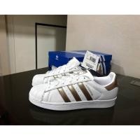 ราคา Used Like New!! Adidas superstar ของแท้ 3,000บาท (923039487)