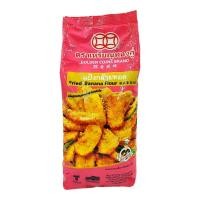 ราคา แป้งกล้วยทอด ตรา เหรียญทองคู่ ขนาด 1,000 กรัม (24982908774)