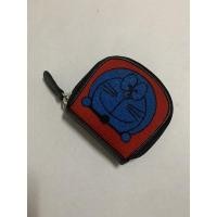 ราคา กระเป๋าสตางค์ กระเป๋าเหรียญ หนังปลากระเบน ฝาซิปเปิด ใบสั้น ขนาด 3”x3” (16426152657)