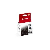ราคา INK (หมึกสำหรับเครื่องพิมพ์) CANON PG-810XL (BLACK) (18076728297)