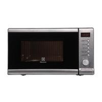 ราคา Electrolux เตาอบไมโครเวฟ พร้อมระบบย่าง ขนาด 20 ลิตร รุ่น EMS2027GX (630094796)