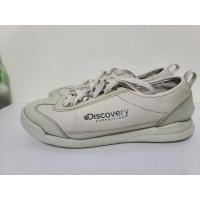 ราคา Sale!!!รองเท้าผ้าใบ discovery ไซส์41ยาว26 (26475074517)