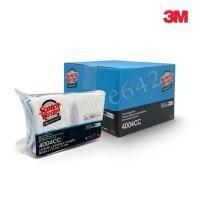 ราคา (ยกลัง) 3Mฟองน้ำมหัศจรรย์ 3M Easy Erasing Pad 3mฟองน้ำอเนกประสงค์ (4แพ็ค/ลัง) (23461618958)