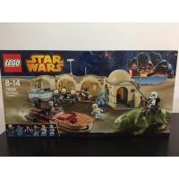 ราคา LEGO 75052 Star Wars Mos Eisley Cantina (7231889349)