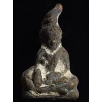 ราคา เปิดพระท่ากระดาน เนื้อชิน กรุศรีสวัสดิ์ กาญจนบุรี (54251525714)