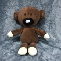 ราคา ตุ๊กตา หมีมิสเตอร์บีน MR.BEAN (6837522087)