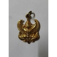 ราคา เหรียญพญาครุฑ พระอาจารย์วราห์ วัดโพธิ์ทอง กรุงเทพฯ ไม่มีกล่อง (42767175377)