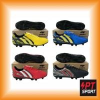 ราคา รองเท้ากีฬา รองเท้าสตั๊ด PAN PF-15S4 Super Sonic Boom (21160835266)