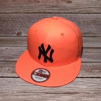 ราคา หมวก New Era NY Yankees 9Fifty Snapback Hat (8516848397)