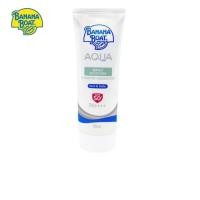 ราคา Banana Boat Aqua Daily Moisture Face & Body Sunscreen lotion SPF50+ PA++++ (100ML.) (28425137335)