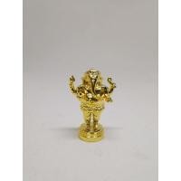 ราคา พระพิฆเนศกรมศิลปากรปี54 รุ่น100ปี สูง ครึ่งนิ้ว (6458271263)