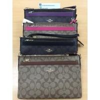 ราคา ของแท้!! Coach crossbody แม่-ลูก ซื้อ 1 ได้ 2 คุ้มมากๆๆๆ (888563793)