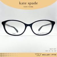 ราคา กรอบแว่น KATE SPADE รุ่น NIKI/F WR7 (27234563900)