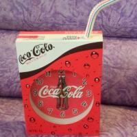 ราคา นาฬิกาโค้ก (63122195)