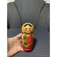 ราคา ตุ๊กตาไม้แม่ลูกดกรัสเซีย (16428990142)