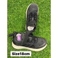 ราคา รองเท้าเด็กแบรนด์แท้มือสอง &แฟชั่นเกาหลีSize18cm (20169901781)