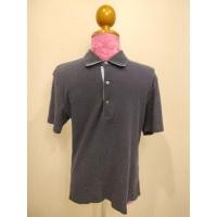 ราคา Muji Brand_2nd hand เสื้อโปโลแขนสั้น วัสดุผ้าฝ้าย %/ Size M/ Made in Vietnam /แท้มือสองกระสอบนำเข้า (25516471313)