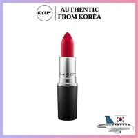 ราคา ฟิกเกอร์ Mac เรโทร แมท รูจ 3 กรัม | Mac Retro Matte Lipstick Rouge (29106881108)
