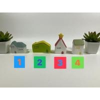 ราคา เรซิ่นบ้านตกแต่งยาดม งานdiy (27092330451)