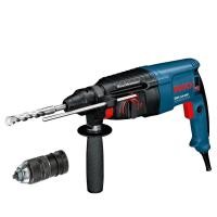 ราคา BOSCH สว่านโรตารี่ รุ่น GBH 2-26 DFR (4255573129)