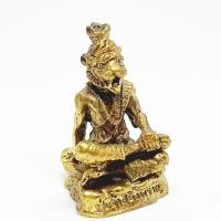 ราคา ปู่เจ้าสมิงพราย ฤาษีหน้าเสือ ผู้ควบคุมดวงวิญญาณทั้งหลาย บูชาเสริมป้องกันสิ่งไม่ดีดวงวิญญาณร้ายต่างๆมิอาจกลายผู้บูชาได้ (3023100712)