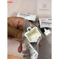 ราคา สวิทช์ขาเรค สวิทช์ไฟเรค D-MAX ดีแมก genuine โดย Isuzu - สวิทช์ ขาเรก ไฟเรก สวิทช์ขาเรก สวิทช์ไฟเรก (40117143626)