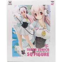 ราคา SUPER SONIC SQ FIGURE (13351259189)