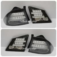 ราคา ไฟท้ายแต่ง​ HONDA​ CIVIC​ 2006-2011​ LED+BAR​ (8107688263)