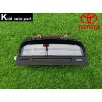 ราคา เรือนไมล์ดิจิตอล Toyota Carina ST170 AT170 (40622171956)
