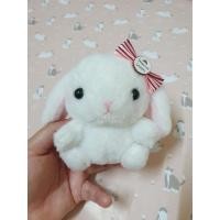 ราคา พวงกุญแจกระต่ายอมูส มือสอง (7695551144)