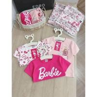 ราคา เสื้อยืด Barbieน่ารัก (28679271060)