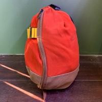 ราคา COTE & CIEL ISAR Twin Touch Contrast Rucksack Orange (มือสอง) (27569508828)