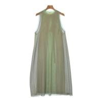 ราคา Fendi Dress Women green Direct from Japan Secondhand (26043965203)