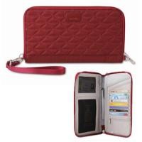 ราคา กระเป๋าเงิน pacsafe รุ่น RFIDsafe W250 สีดำ Black (28567890147)