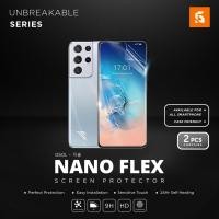 ราคา Gsol NANO FLEX SCREEN PROTECTOR SAMSUNG GALAXY J1 MINI NEXT ANTI-Scratch (28215239053)