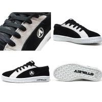 ราคา ลด 50% ใส่โค้ด INC8LZ3 รองเท้าผ้าใบ รองเท้าลำลอง Airwalk shoes (4467014297)