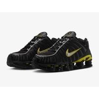 ราคา Nike Shox TL 'Black/ Dynamic Yellow' Men's Size US 9-13 Casual Shoes Rare New✅ | (27886682410)