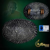 ราคา ประกันแท้ เบี้ยแก้ หลวงปู่เจือ วัดกลางบางแก้ว ยุคต้น สองห่วงทองแดง ปรอทดังชัดเจน พร้อมบัตรสมาคม (40512266969)