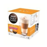 ราคา Nescafe Dolce Gusto Skinny/Light Latte Macchiato 153.6g (53350981877)