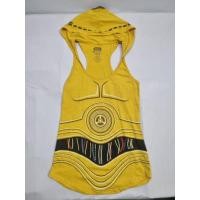 ราคา เสื้อกล้าม Star Wars มีฮู้ดติด16×27 (41952590952)