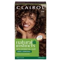 ราคา ครีมย้อมผม Clairol Natural Instincts จากพืชธรรมชาติสำหรับหญิงตั้งครรภ์ในออสเตรเลีย (43167911264)