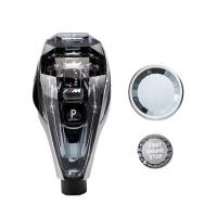 ราคา L เหมาะสำหรับ BMW Crystal Gear 3457 Series 6GTX4X5X6IX3X3 BMW การปรับเปลี่ยนหัวเกียร์สามชิ้น (42706280882)