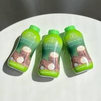 ราคา แป้งฝุ่น เดอ ลีฟ ทานาคา De Leaf Thanaka (29529732076)