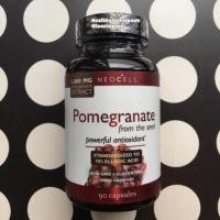 ราคา Neocell Pomegranate 90 Capsules : 1,000 mg (765863532)