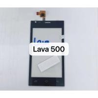 ราคา อะไหล่จอทัชสกรีน Lava iris 500 สินค้าพร้อมส่ง ( จอนอก ) Lava 500 / Lava500 (6633326233)