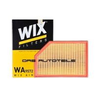 ราคา WIX Filters Poland Volvo S60 S80 V60 V70 XC60 XC70 เครื่องยนต์กรองอากาศ 31370161, ใหม่ (42113840231)