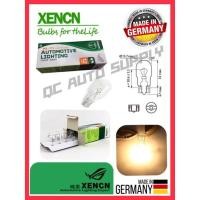 ราคา T15 16W 12V XENCN GERMANY LIGHTING TECHNOLOGY โคมไฟหลอดไฟสําหรับการใช้งาน: UNIVERSAL VEHICLE (47352473808)
