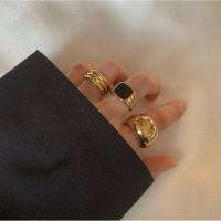 ราคา HER OBJECTIVE RING (3STYLES) (3288653687)