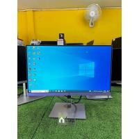ราคา จอคอมพิวเตอร์ Monitor HP LED 23” รุ่น EliteDisplay E233 มือสองพร้อมใช้งาน สวยๆ (24416197554)